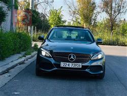 مێرسێدس بێنز C-Class